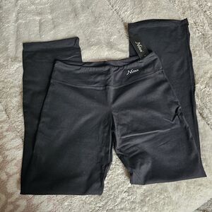 Nirlon Black Dress Pants